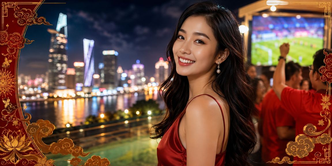 Người chơi sử dụng điện thoại trải nghiệm đánh giá tại TP Hồ Chí Minh
