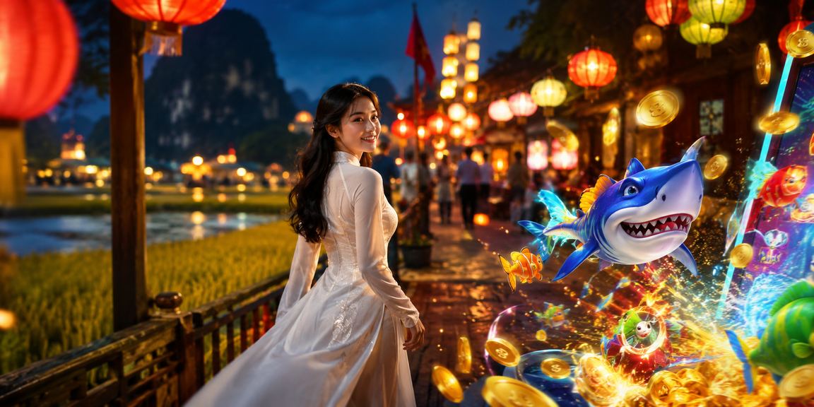 Thư viện trò chơi truyền thống tại Ninh Bình